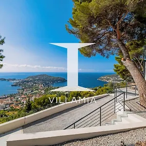  Villa Vista Mare By Ivillamia Com